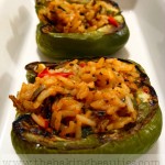 Delicious Stuffed Peppers
