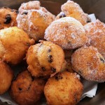 Gluten Free Portzelky