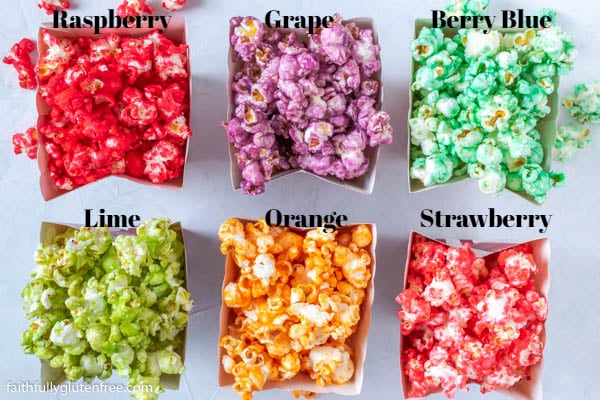 The Best Ways to Make (and Flavor) Popcorn