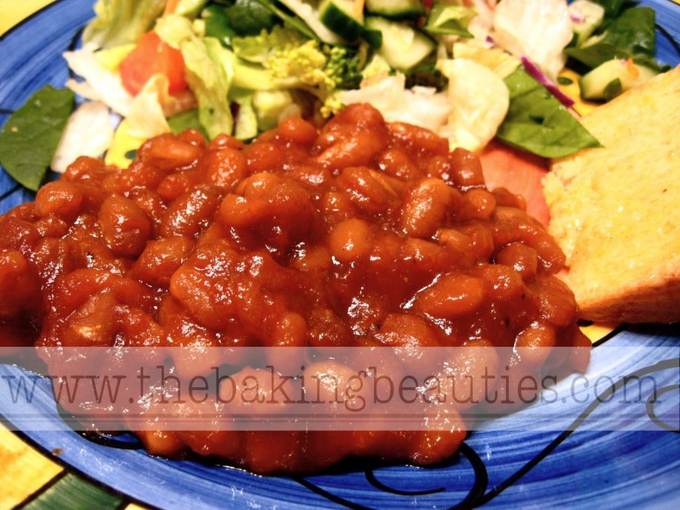 Glutenfree Baked Beans Faithfully Gluten Free