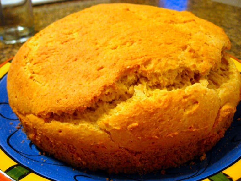 Bulk Barn's Gluten Free Cornbread Mix Review Faithfully Gluten Free