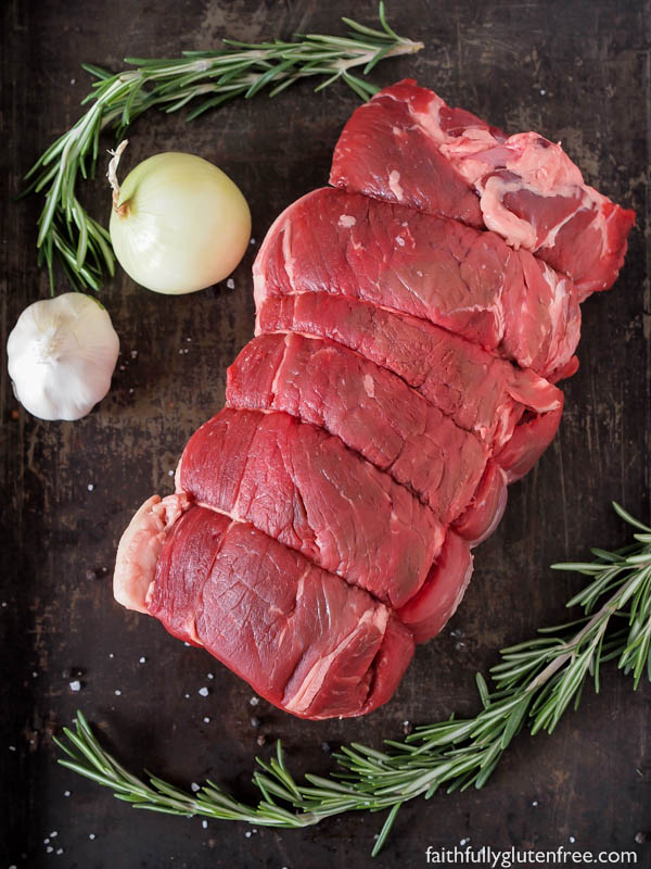 There are a lot of different cuts of roast beef, but how do you know which roast to buy? Whether you're looking for the right roast for a quick weeknight dinner, or trying to impress your future in-laws, this guide will help you to make the right decisions at the meat counter.