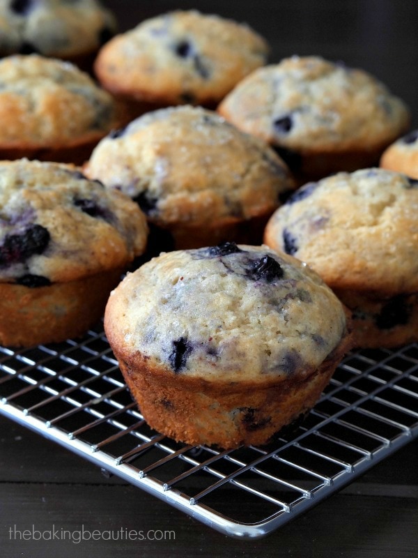 11 Muffin Top Recipes That Are Better Than the Stump