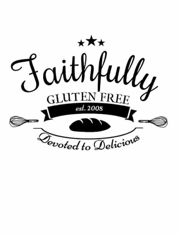 The Need for Change from The Baking Beauties to Faithfully Gluten Free