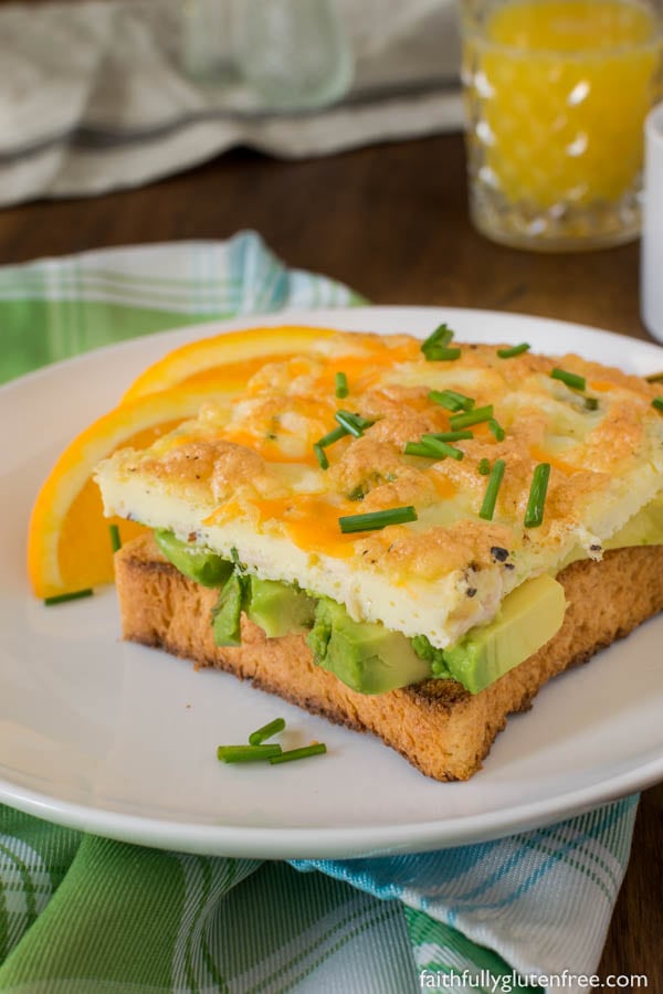 Whether you are making breakfast for the week or feeding a crowd, these Sheet Pan Eggs will help you save time in the mornings. Perfect for when you are on the go but still want a hearty, healthy breakfast to kick-start the day.