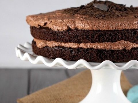 Amazing Gluten Free Chocolate Cake Faithfully Gluten Free