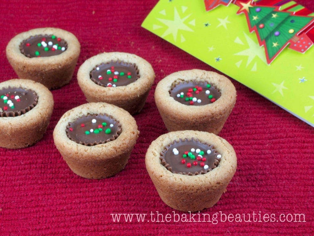 Gluten Free Peanut Butter Cup Cookies Faithfully Gluten Free