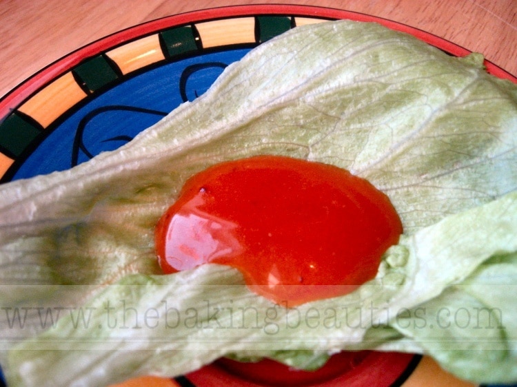 Catalina Salad Dressing Faithfully Gluten Free