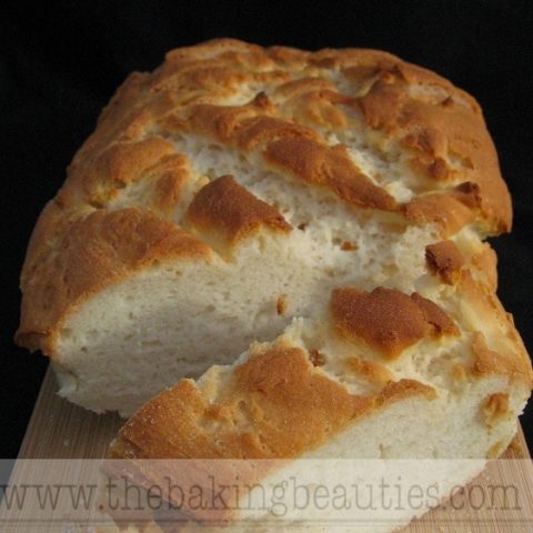 Gluten-free French Bread