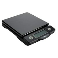OXO Good Grips 5 Lb Food Scale with Pull-Out Display