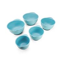 KitchenAid Mixing Bowls, Set of 5