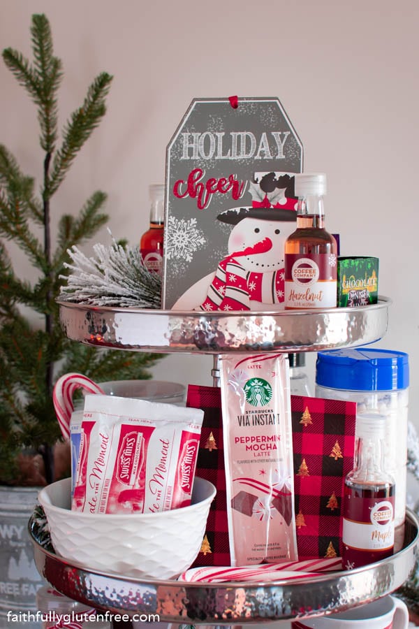 How to Create a Hot Chocolate Bar on a Budget